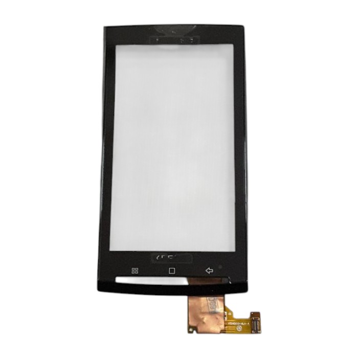SPART'S TOUCHSCREEN SONY X10 ORI BLACK